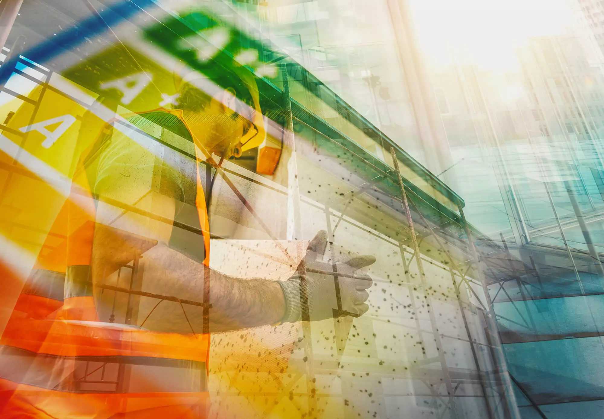 Ekitherm - Technicien sur chantier